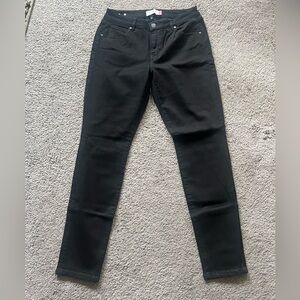 CAbi Black Women Jeans